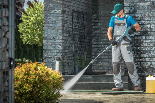 Professional Pressure Washing Services in Cushing, OK