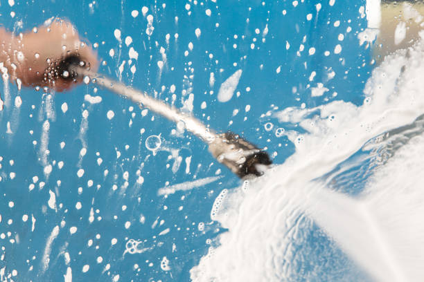 Best Restaurant Pressure Washing  in Cushing, OK