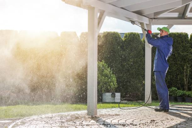 Best Roof Washing  in Cushing, OK