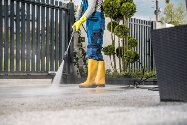Best Machinery and Equipment Cleaning  in Cushing, OK