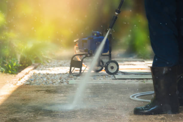 Best Heavy Equipment Washing  in Cushing, OK