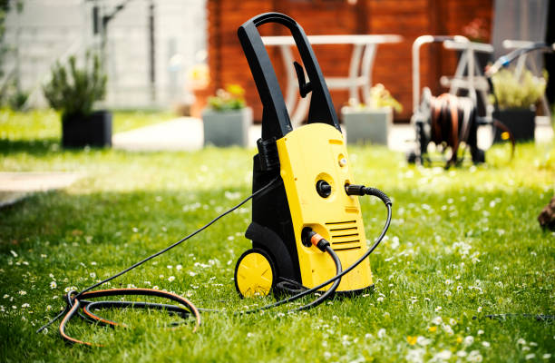 Best Parking Lot and Garage Cleaning  in Cushing, OK